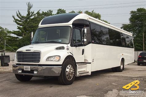 40 passenger bus for sale.